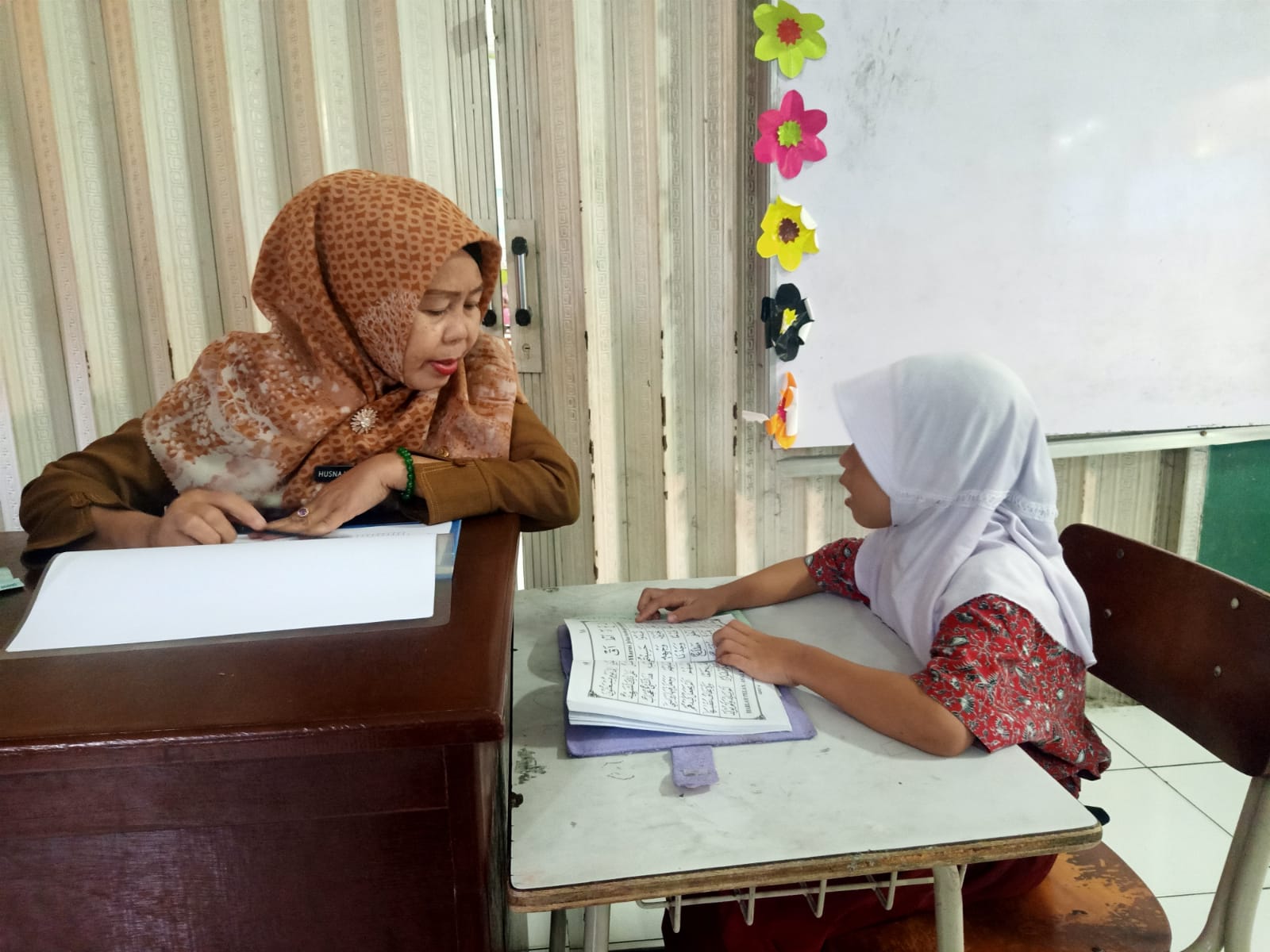 Program Tangerang Mengaji